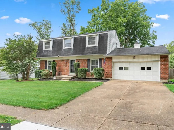 23 Drummond Dr, Wilmington, DE 19808