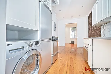 Rented by Keller Williams NYC
