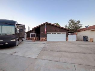 1213 Caperton St, Lancaster, CA 93535