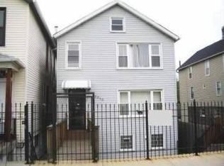 2010 W 18th Pl, Chicago, IL 60608
