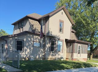 13537 West St, Grabill, IN 46741