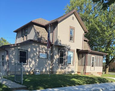 13537 West St, Grabill, IN, 46741