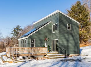 162 N Hoosac Rd, Williamstown, MA 01267