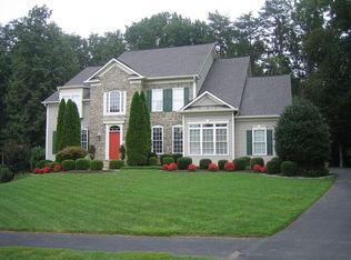 35 Muster Dr, Stafford, VA 22554