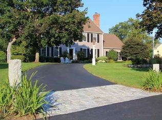 10 Atkinson Ln, Sudbury, MA 01776