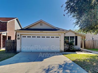 4802 Highland Farm, San Antonio, TX, 78244