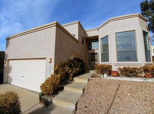 13417 Summit Hills Pl NE, Albuquerque, NM 87112