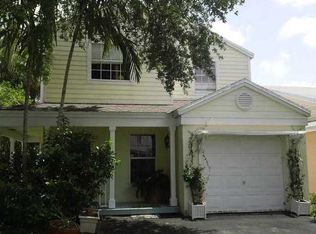 202 SW 159th Way, Sunrise, FL 33326