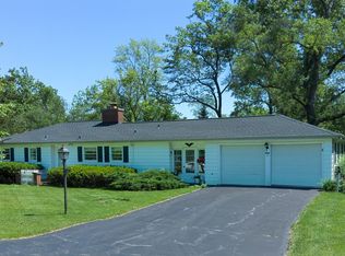 1221 Linden Ln, Glenview, IL 60025