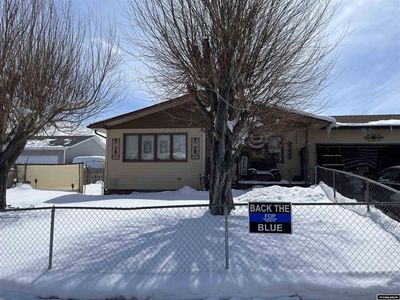 1210 S Dakota St, Green River, WY, 82935