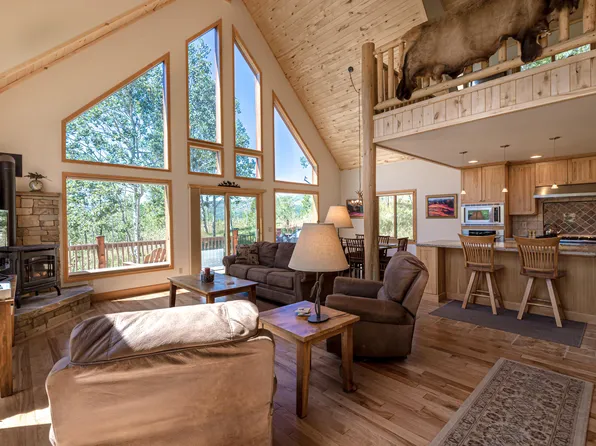 459 Gcr #413, Grand Lake, CO 80447