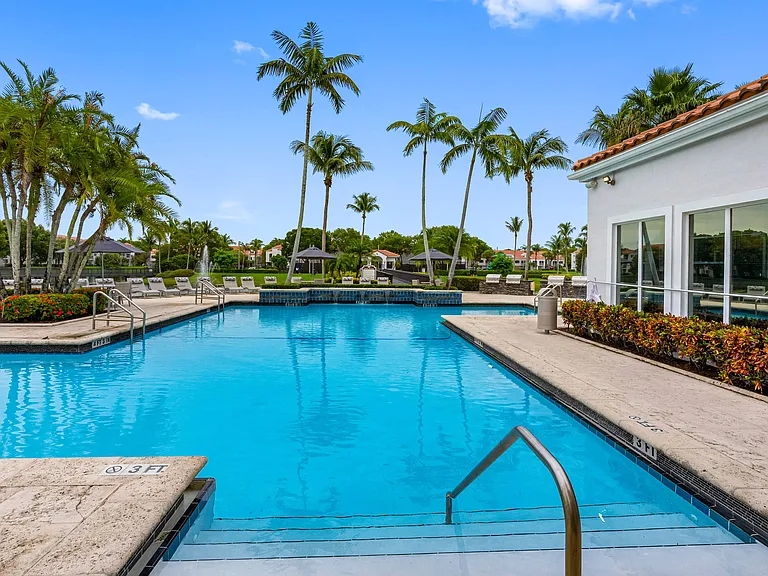 The Palms of Doral — Photo 17