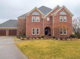 3401 Chestnut Hill Ln, Lexington, KY