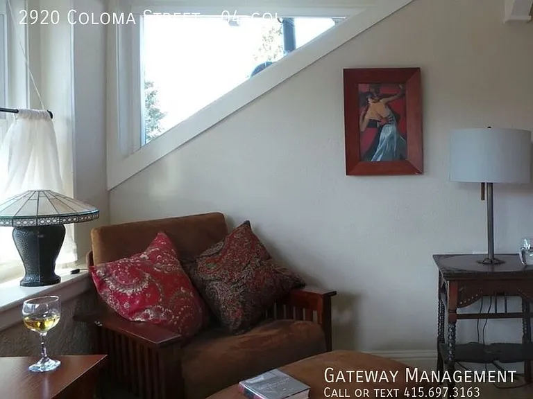 2920 Coloma St #4 — Photo 6