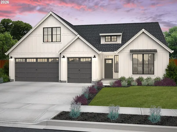 4212 N Luna Ln, Ridgefield, WA 98642