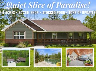 3759 Skyline Rd, Seymour, MO 65746