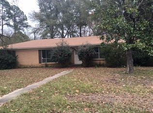 2406 Pickett St, Longview, TX 75605