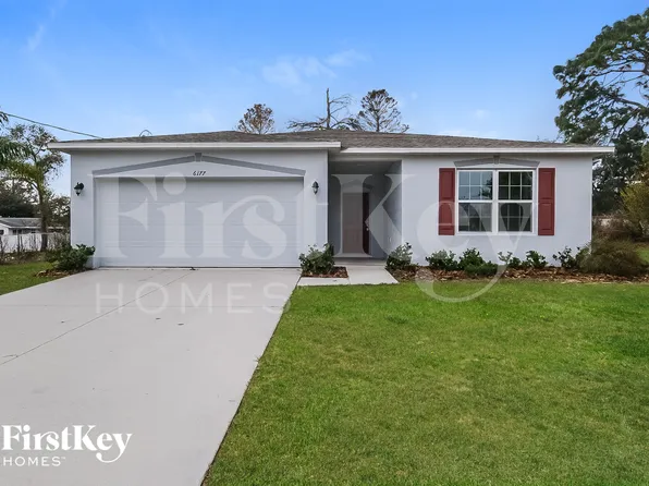 6177 Kinlock Ave, Spring Hill, FL 34608