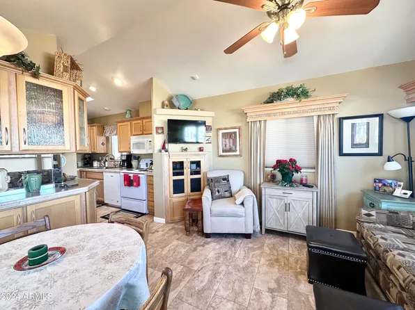 1084 S ORECART Drive #1084, Apache Junction, AZ 85119