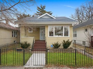 11345 S Normal Ave, Chicago, IL 60628