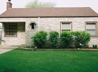 3609 S Logan Ave, Milwaukee, WI 53207