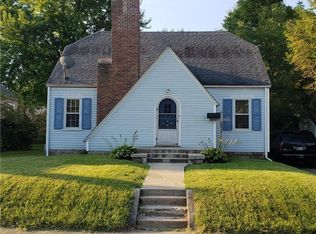 1307 E 8th St, Anderson, IN