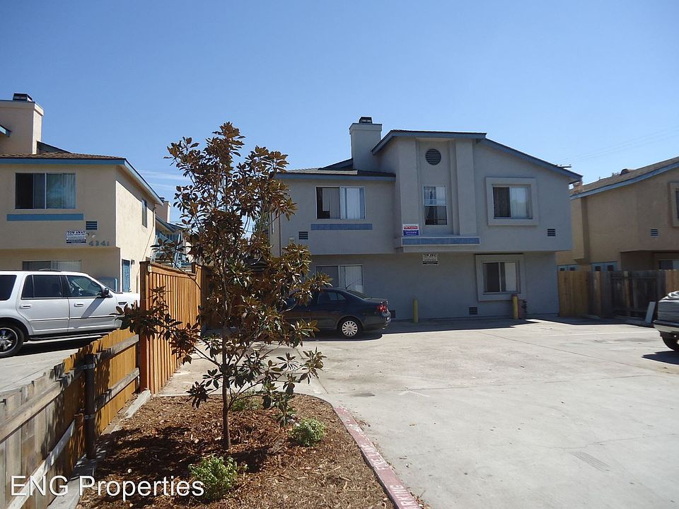 1st image of 4333 Texas St APT 2