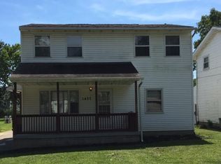 1477 Little Ave, Columbus, OH 43223