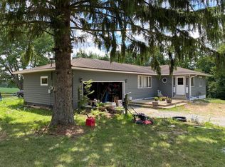 8525 W National Rd, New Carlisle, OH 45344