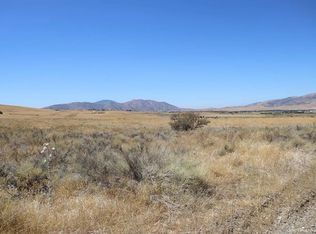 0 Scarpero Dr, Tehachapi, CA 93561