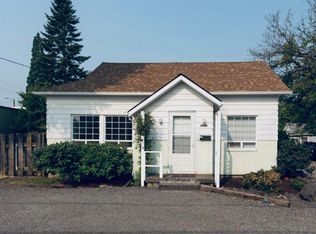 5925 SW Hall Blvd, Beaverton, OR 97005