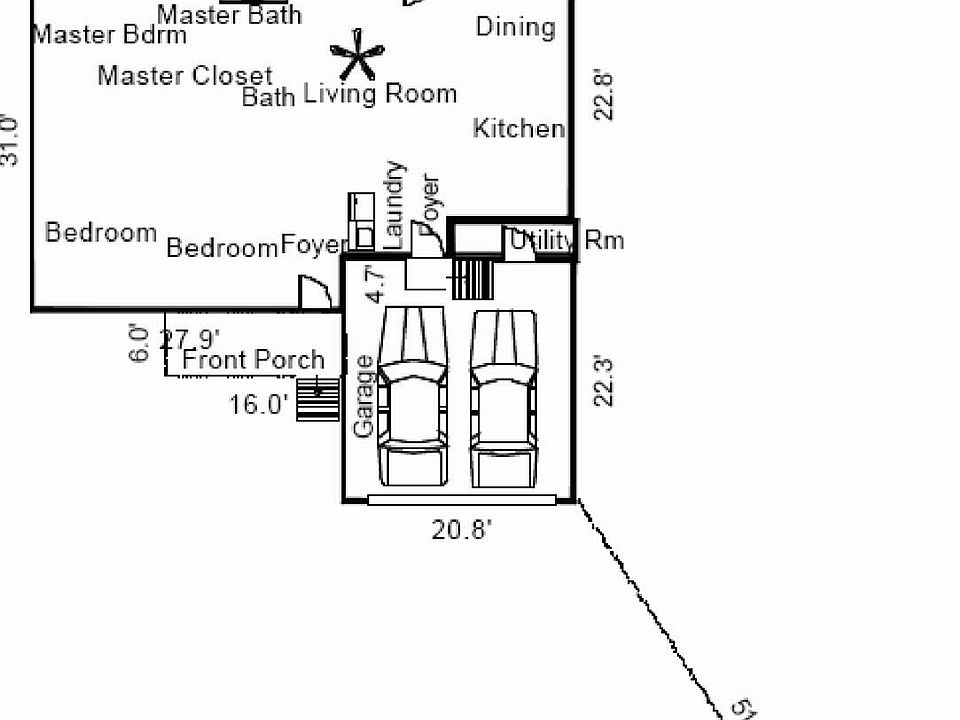 2nd image of 182 Hawthorne Dr