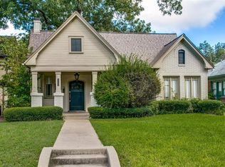 5127 Vickery Blvd, Dallas, TX 75206