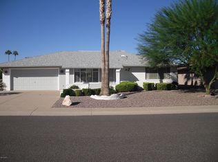 9630 W Willowbrook Dr #SUN, Sun City, AZ 85373