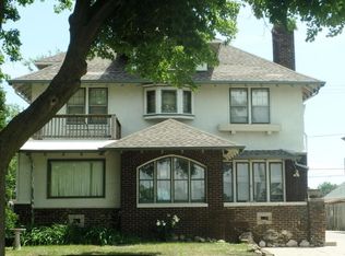 1802 S 31st St, Milwaukee, WI 53215