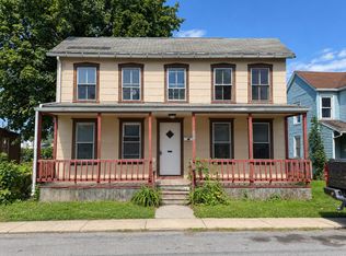 429 Anthony St, Williamsport, PA 17701