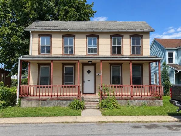 429 Anthony St, Williamsport, PA 17701