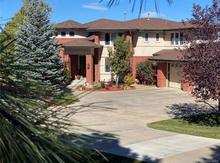 8931 Ridgepoint Way, Castle Pines, CO 80108