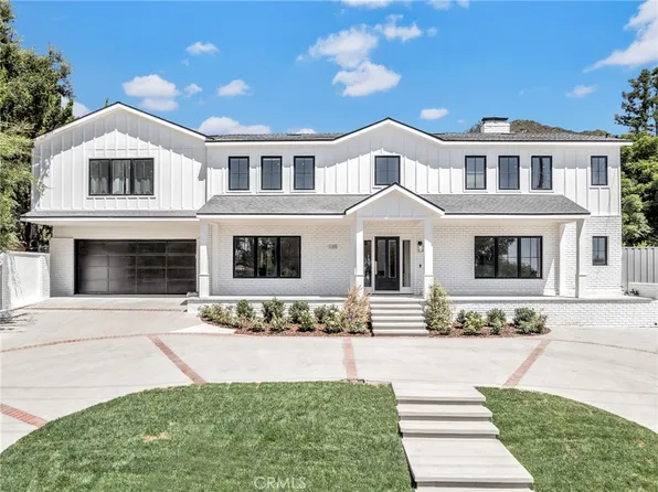 1135 Vista Del Valle Rd, La Canada Flintridge, CA 91011