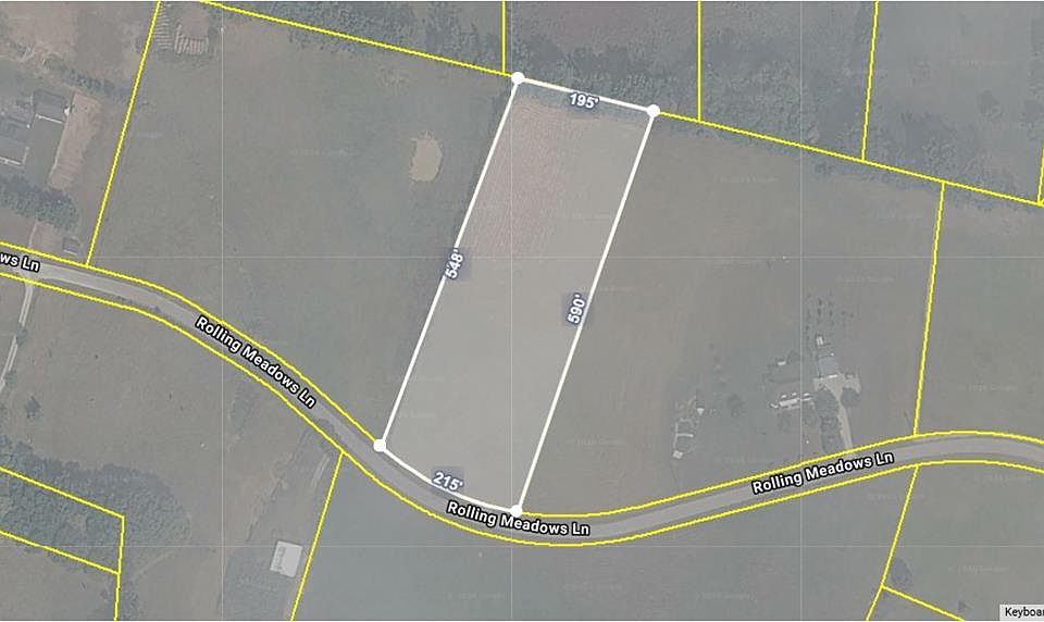 2nd image of 301 Rolling Meadows Ln