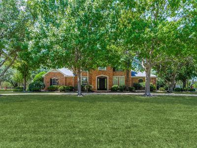 201 Shadow Wood Dr, Argyle, TX, 76226