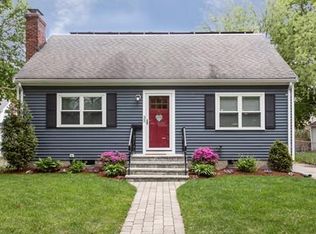 35 Clements Rd, Waltham, MA 02453