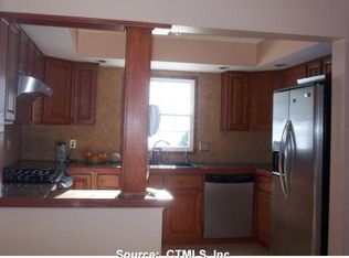 12 Saint Andrews Close #12, Torrington, CT 06790