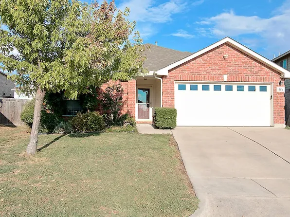 405 Westmere Ct, Fort Worth, TX 76108