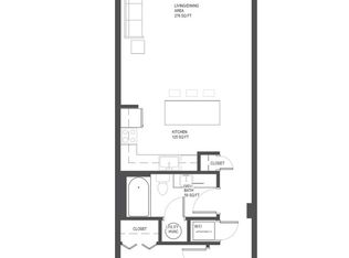 2916 Smallman St #211, Pittsburgh, PA 15201