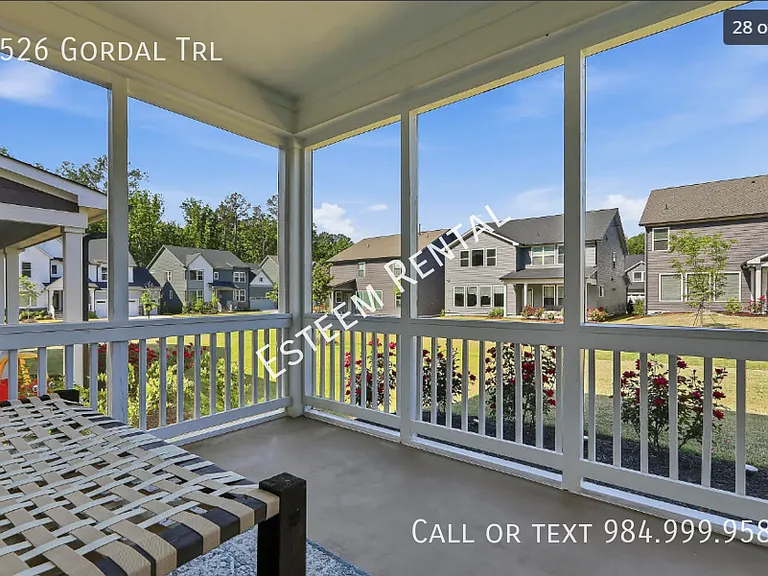 2526 Gordal Trl — Photo 25