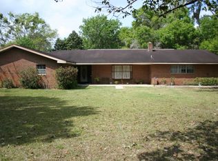 2110 Turpentine Rd, Mims, FL 32754