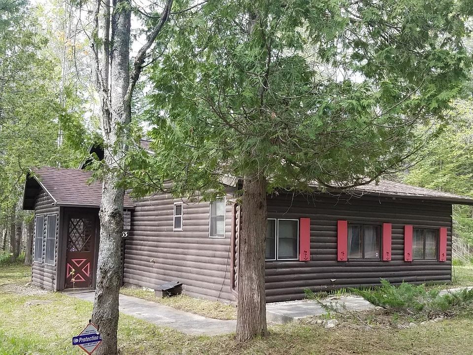 1753 Green River Rd, Mancelona, MI 49659 MLS 1917255 Zillow