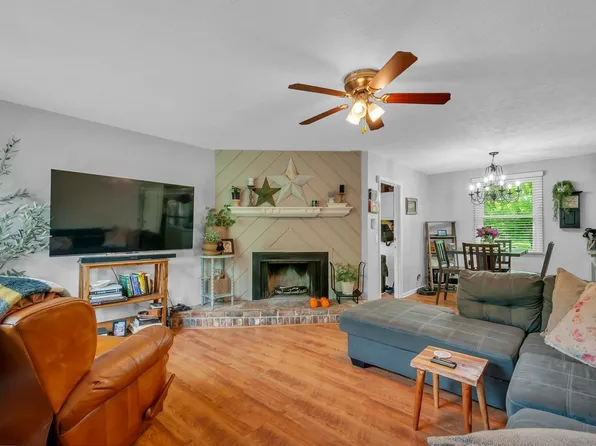 7218 Dogwood Dr, Fairview, TN 37062