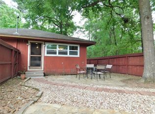 1524 Teasdale, Conroe, TX 77301